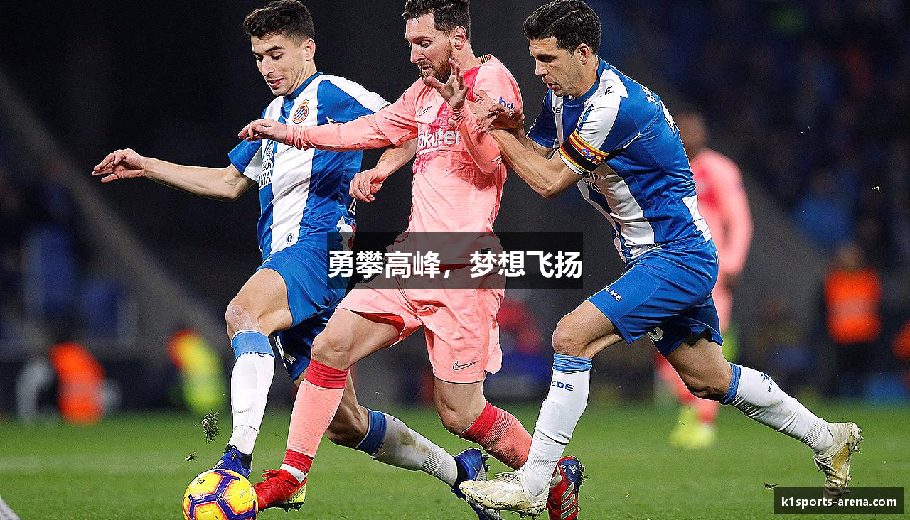 勇攀高峰，梦想飞扬